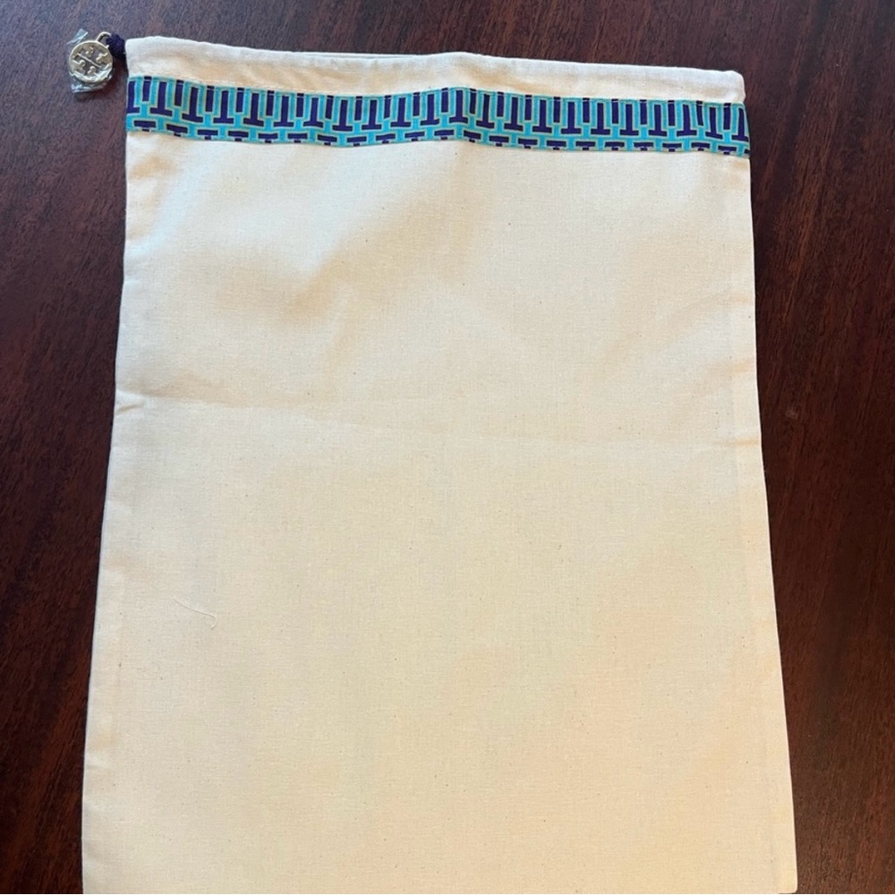Tory Burch Duster Bag.New